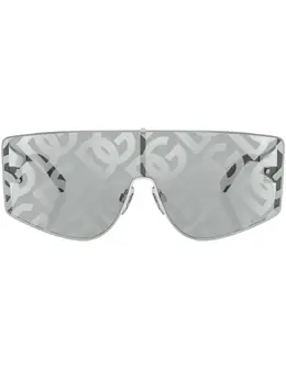 Dolce & Gabbana Eyewear: Очки 