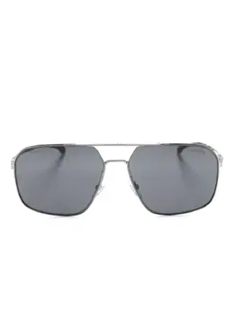 Carrera: Очки 
