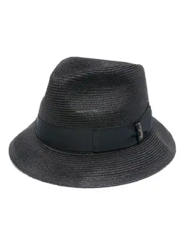 Borsalino: Голубая шляпа 