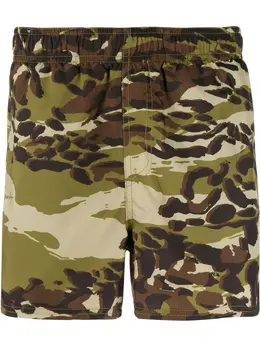 Givenchy: Плавки 