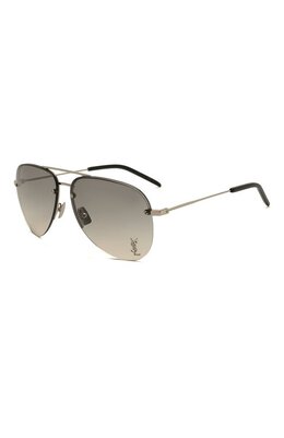 Saint Laurent: Очки  Classic