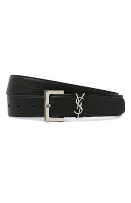 Saint Laurent: Ремень 