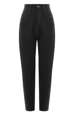 Brunello Cucinelli: Хлопковые брюки 