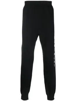 Givenchy: Трикотажные брюки 