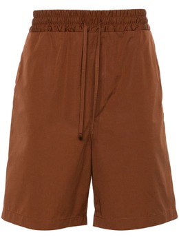 Lardini: Хлопковые шорты 