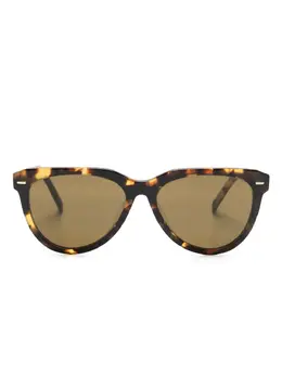 Miu Miu Eyewear: Очки 
