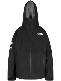 Supreme: Чёрная куртка 