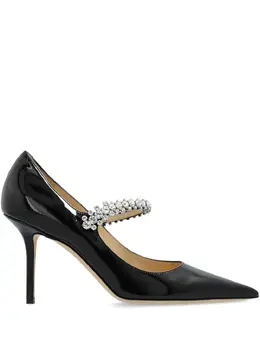 Jimmy Choo: Чёрные туфли  Bing