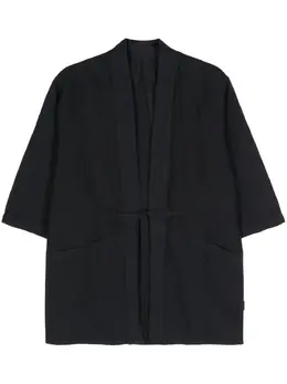 Maharishi: Хлопковая куртка 