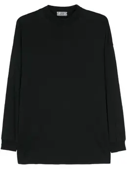 Versace Pre-Owned: Хлопковая футболка 