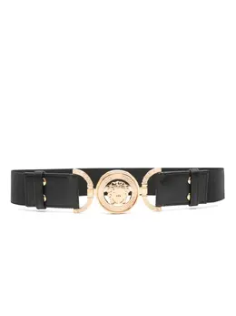 Versace: Ремень  Medusa Head