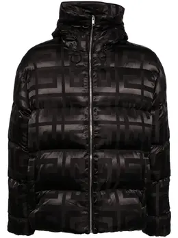 Givenchy: Куртка с принтом 