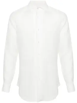 Brioni: Классическая рубашка 