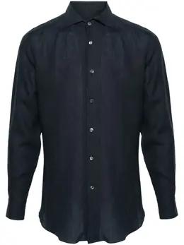 Brioni: Классическая рубашка 