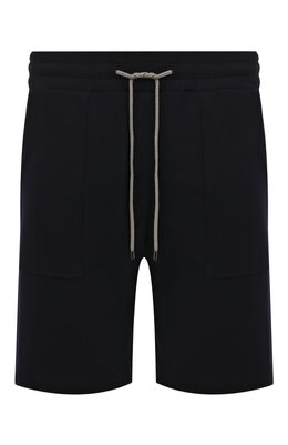 Zimmerli: Домашние шорты 
