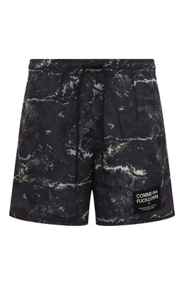 Comme des Fuckdown: Чёрные плавки 