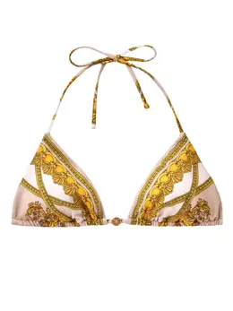 Versace: Купальник  La Coupe des Dieux