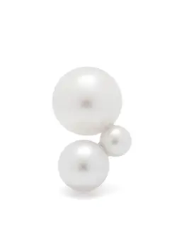 Sophie Bille Brahe: Серьги 