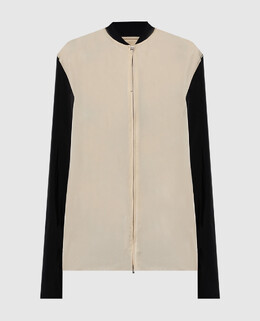 Jil Sander: Бежеві кардигани 