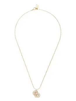 Christian Dior Pre-Owned: Подвеска 