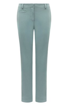 Giorgio Armani: Хлопковые брюки 