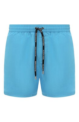 Balmain: Плавки из полиэстера 