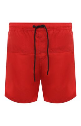 Dirk Bikkembergs: Плавки из полиэстера 