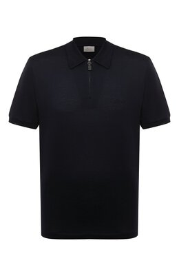 Brioni: Хлопковое поло 