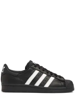 ADIDAS ORIGINALS: Чорні кросівки 