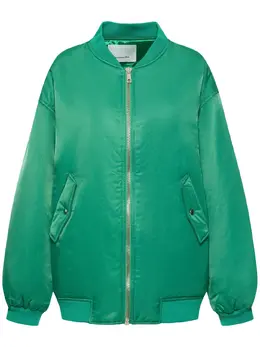 THE FRANKIE SHOP: Куртка с воротником 