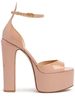 VALENTINO GARAVANI: Туфли 
