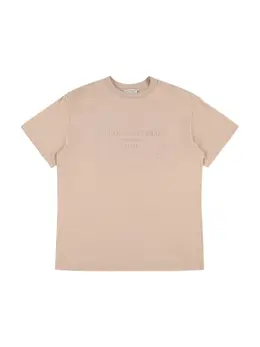 DOLCE & GABBANA: Бавовняні футболки  T