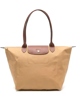 Longchamp: Сумка-шоппер  Le Pliage Original