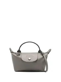 Longchamp: Сумка-шоппер  Le Pliage