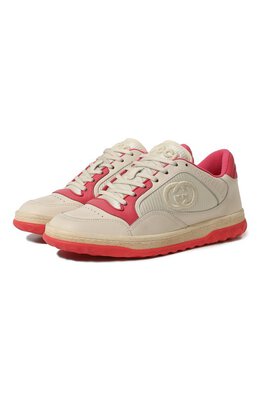 Gucci: Кеды 