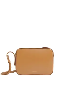 Mansur Gavriel: Коричневая сумка 