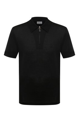 Brioni: Хлопковое поло 