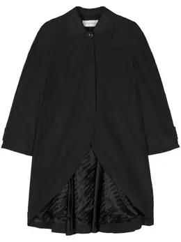 Viktor & Rolf: Чёрный плащ 