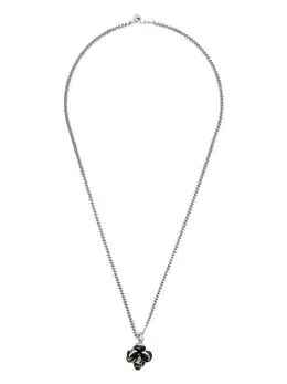 CHANEL Pre-Owned: Подвеска 
