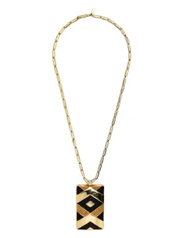 Lanvin Pre-Owned: Подвеска 