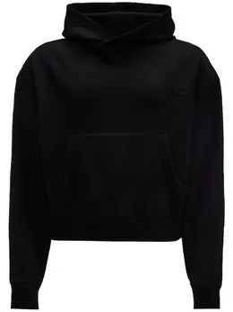 JW Anderson: Хлопковая толстовка 