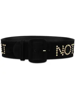 Moschino: Ремень 