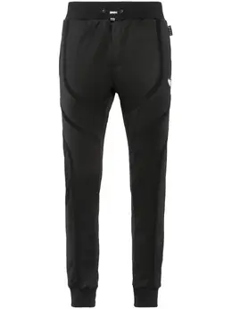 Philipp Plein: Чёрные брюки 