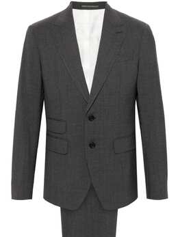 Dsquared2: Костюм  London из шерсти