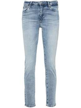 AG Jeans: Светлые джинсы 