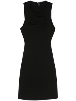 Ksubi: Короткое платье 