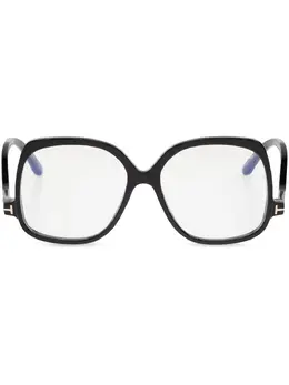 TOM FORD Eyewear: Очки 
