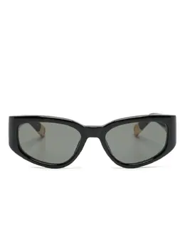 Jacquemus: Очки  Les Lunettes