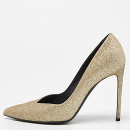 Saint Laurent Paris: Туфли 