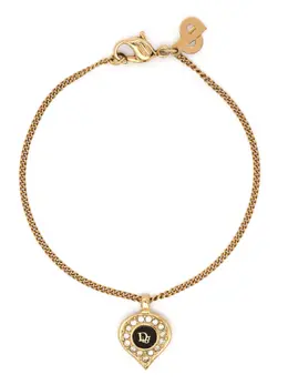 Christian Dior Pre-Owned: Подвеска 
